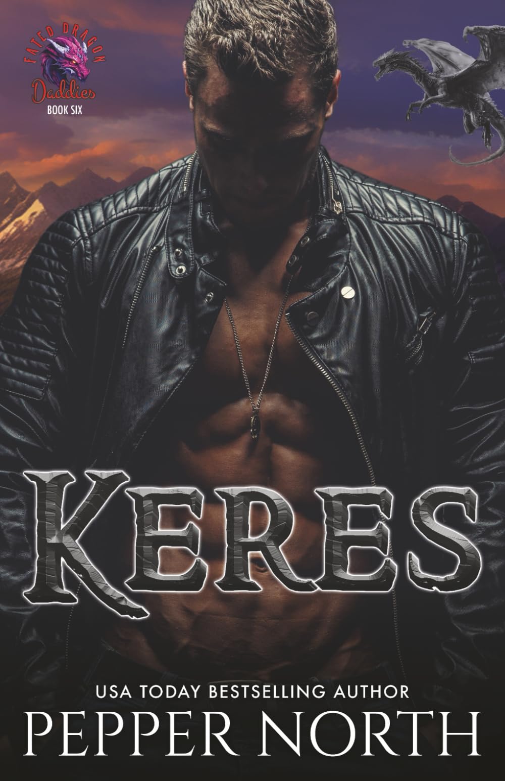 Keres (Fated Dragon Daddies)