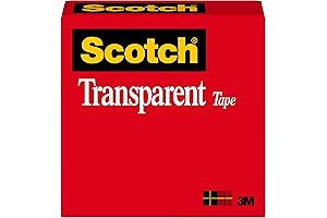 GlenArma Scotch Tapes: The Unbeatable Choice for Professional Results