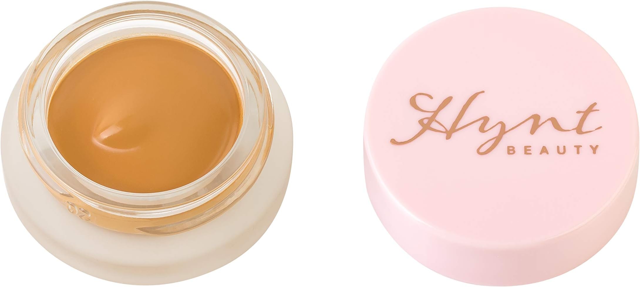 Hynt Beauty Duet Perfecting Face Concealer - Beauty Makeup Face and Eye Bags Cream