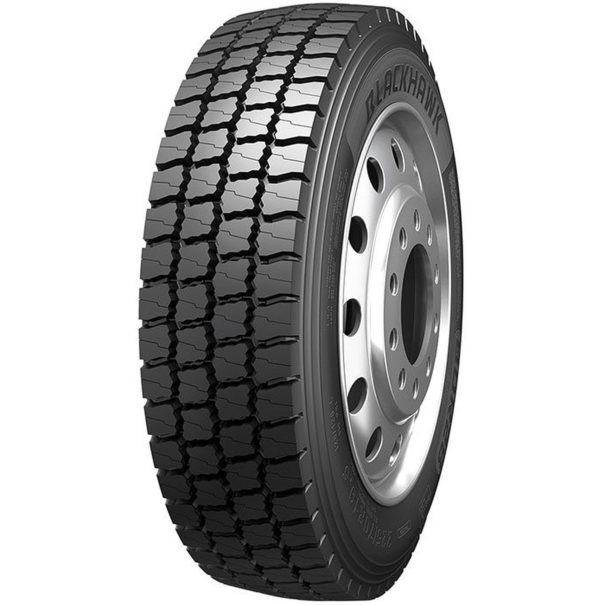 BlackHawk BDR28 245/70R19.5 135/133L H