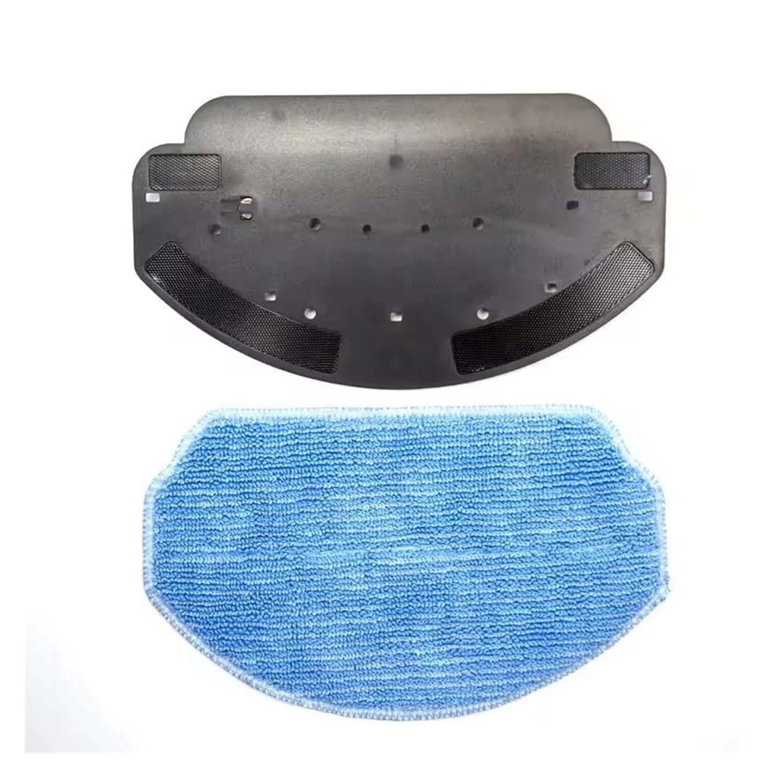 XYMURVVD Robot Cleaner Mop Bracket, Compatible For MIDEA，I2A, Compatible For Conga，999 Robot Part