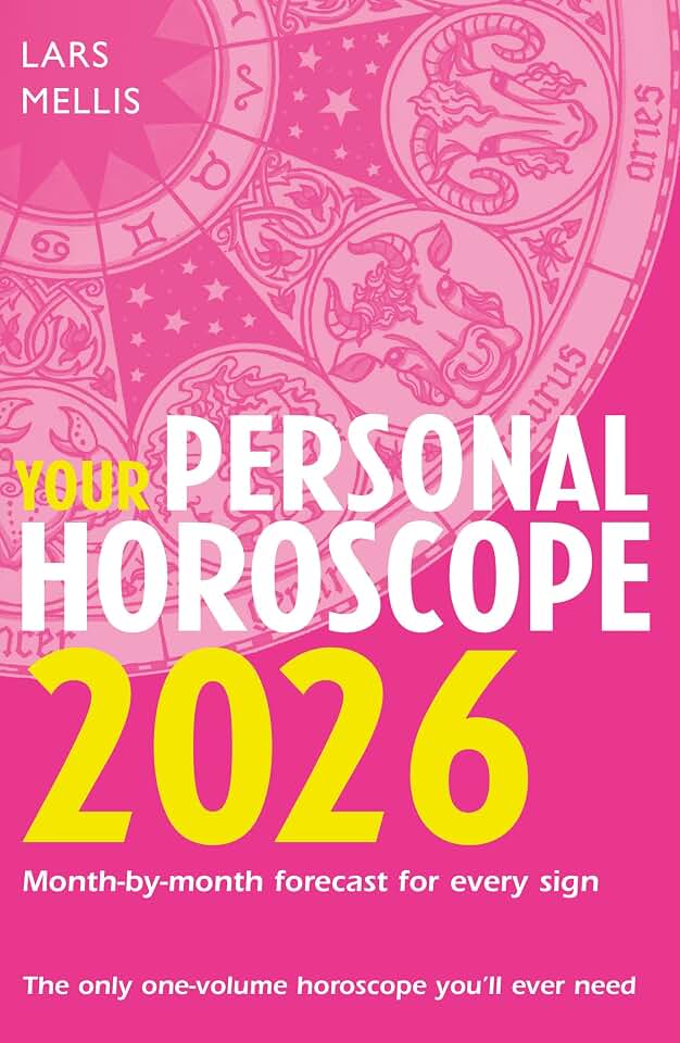 Your Personal Horoscope 2026: An In-Depth Astrology Guide to Your Best Days for Wealth, Love, and Success