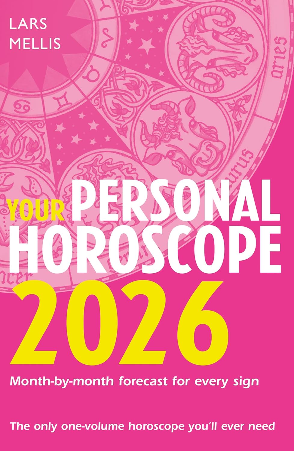 Your Personal Horoscope 2026