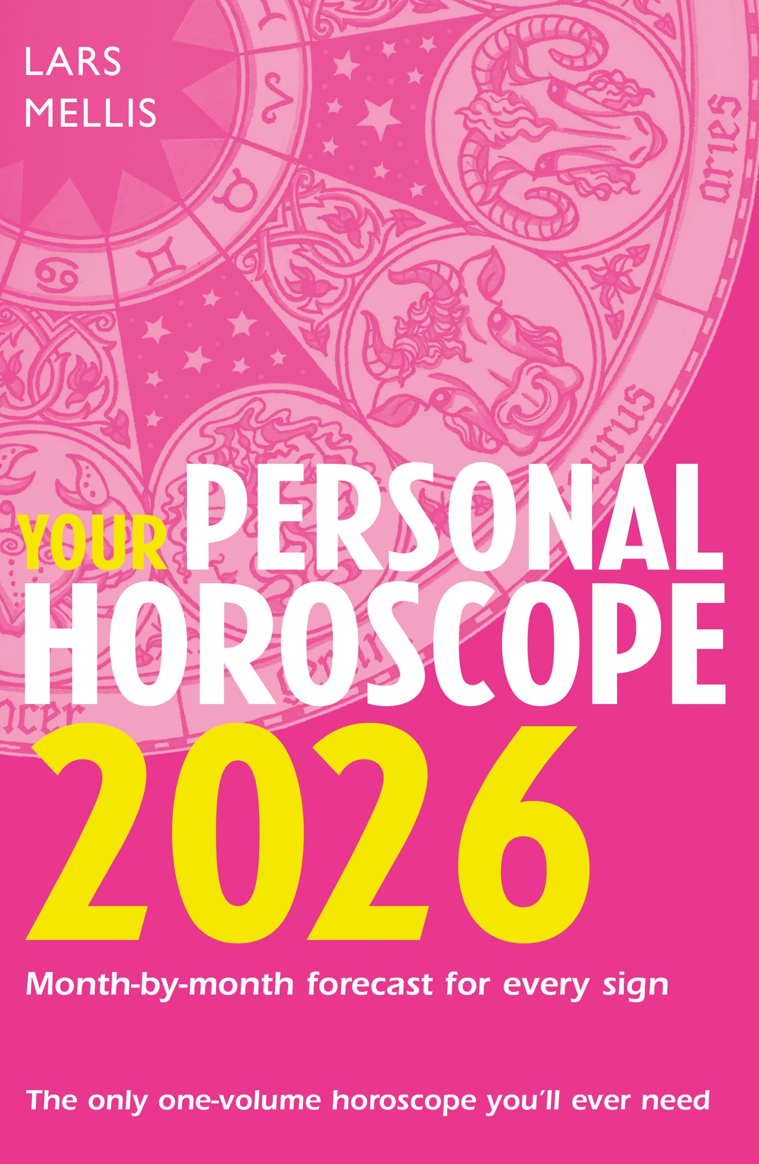 Your Personal Horoscope 2026: An In-Depth Astrology Guide to Your Best Days for Wealth, Love, and Success