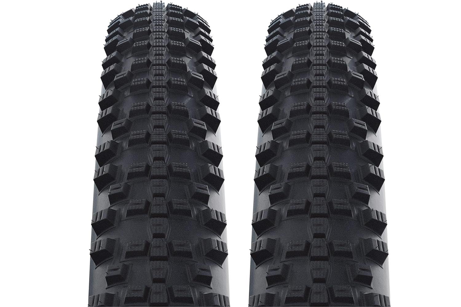 2er Set 29 Zoll SMART SAM MTB Reifen 29x2.35 (60622) Performance Line  ADDIX Drahtreifen EBike E50  All Terrain Fahrradreifen, 67 EPI, Schwarz :  Amazon.de: Sport & Freizeit