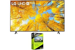LG 86UQ7590PUD 86 Inch Smart TV HDR 4K UHD