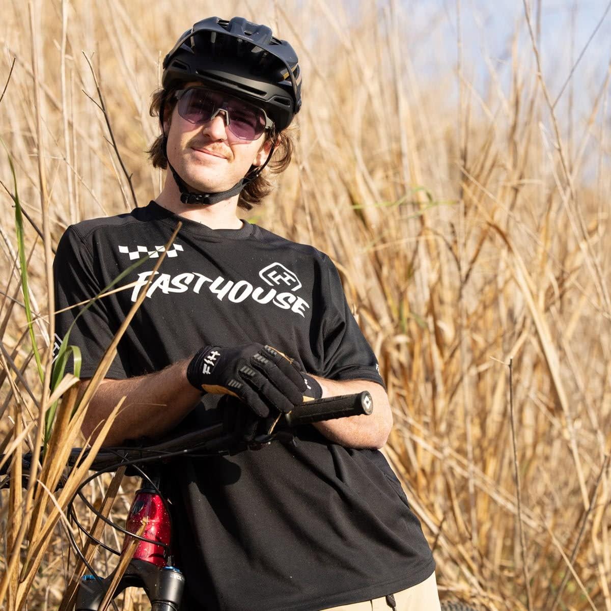 FASTHOUSE Alloy Rally Short Sleeve Jersey