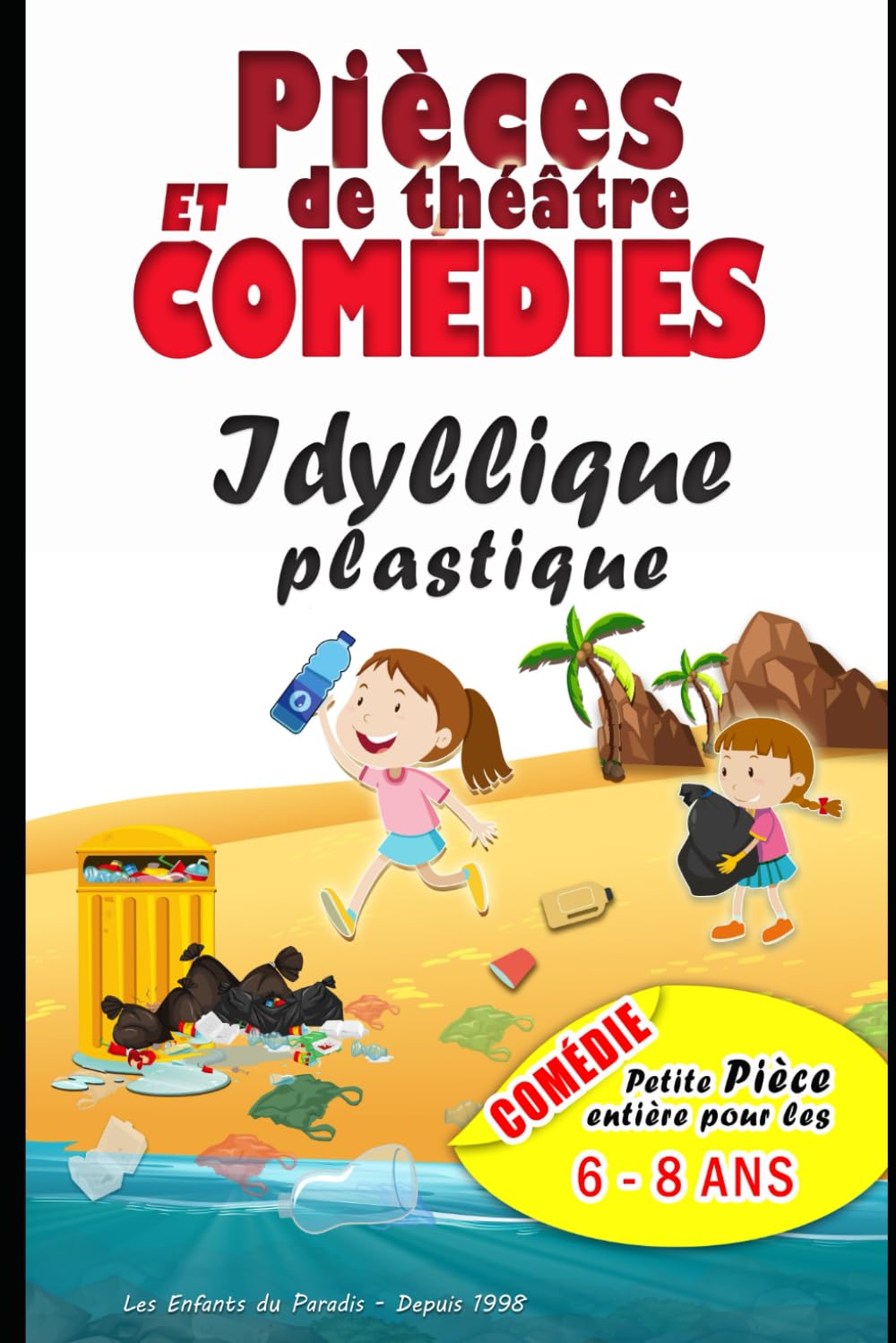 Ateliers de théâtre ado et enfant : canaliser l'énergie et parfaire sa diction - 8