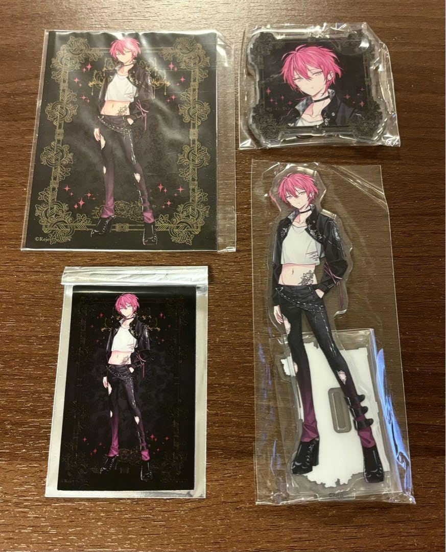 Amazon.co.jp: ディアヴォ KAGARIBI LOOK BOOK レオード  