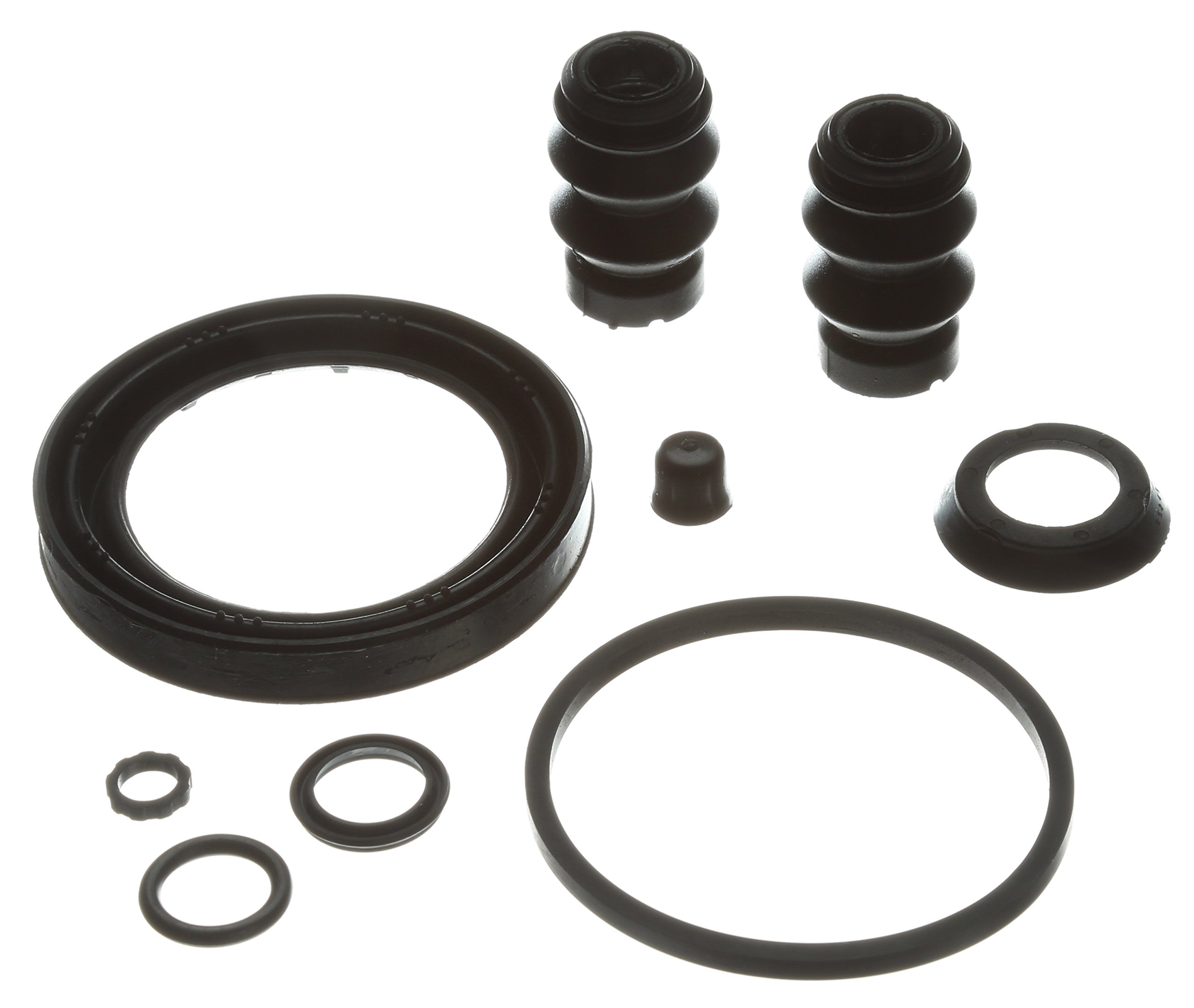 Autofren Seinsa D4587 Repair Kit, brake caliper