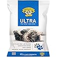 Dr. Elsey's® Clean Tracks Clumping Clay Cat Litter 40 lb. Bag