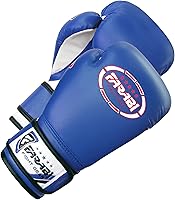 Vista 7 de Farabi Sports Guantes de boxeo para niños, guantes de boxeo juvenil, guantes de boxeo para niños y niñas, guantes de entrenamiento de boxeo para MMA