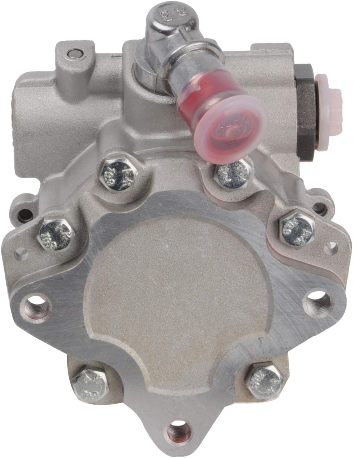 Cardone 96-5310 New Power Steering Pump without Reservoir