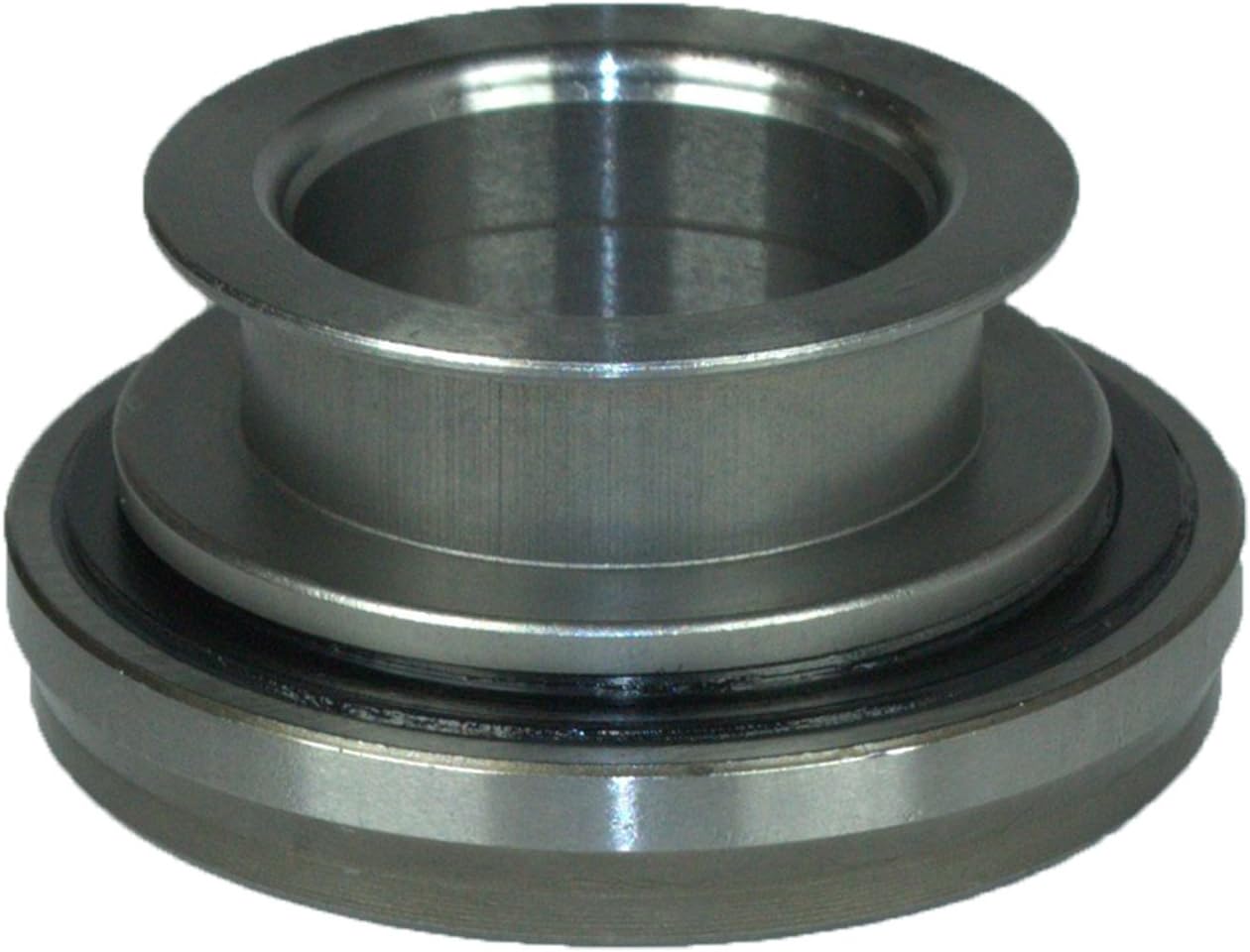 Clutch Kit Compatible With Corvette Firebird Cutlass Suburban Caprice Camaro Z28 Formula Trans Am Cheyenne 1970-1981 6.6L V8 7.4L V8 GAS OHV Naturally Aspirated (4 Speed Trans; Stage 1; 04-504R)