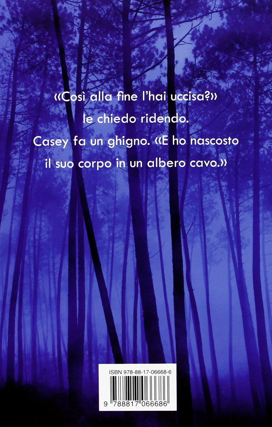 Il coraggio della libellula