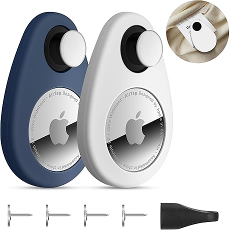 Optimal Airtag GPS Tracker Holders for Unparalleled Foot Comfort and Safety