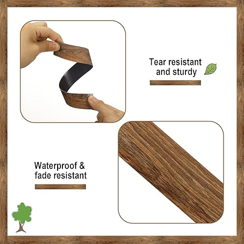 Miniatura 3 de 24 bordes magnéticos para pizarra blanca, tiras magnéticas para tablón de anuncios, bordes de tablón de anuncios, decoración de pizarra para el aula