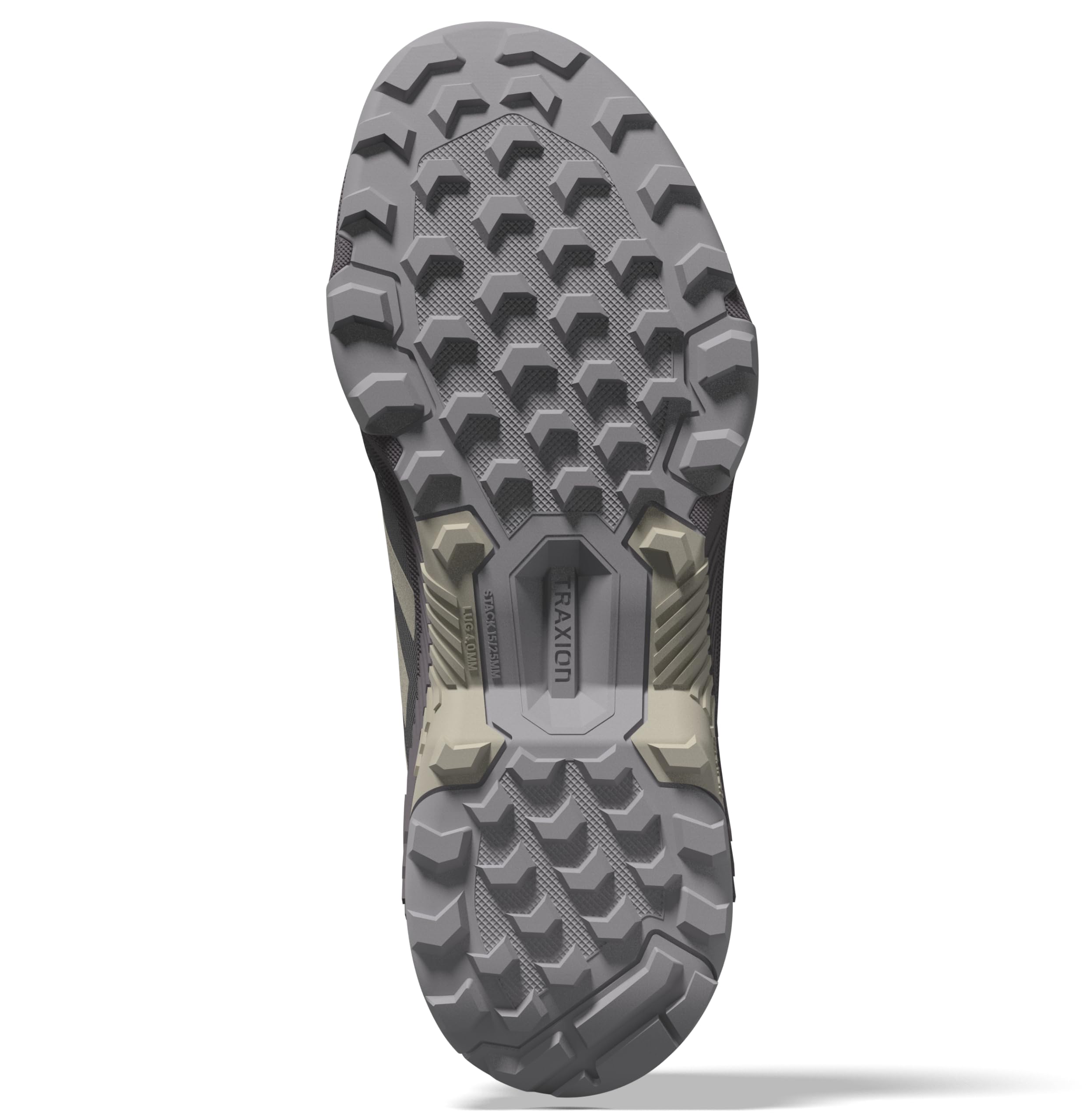 adidas Women's Zapatilla Eastrail 2.0 Hiking
