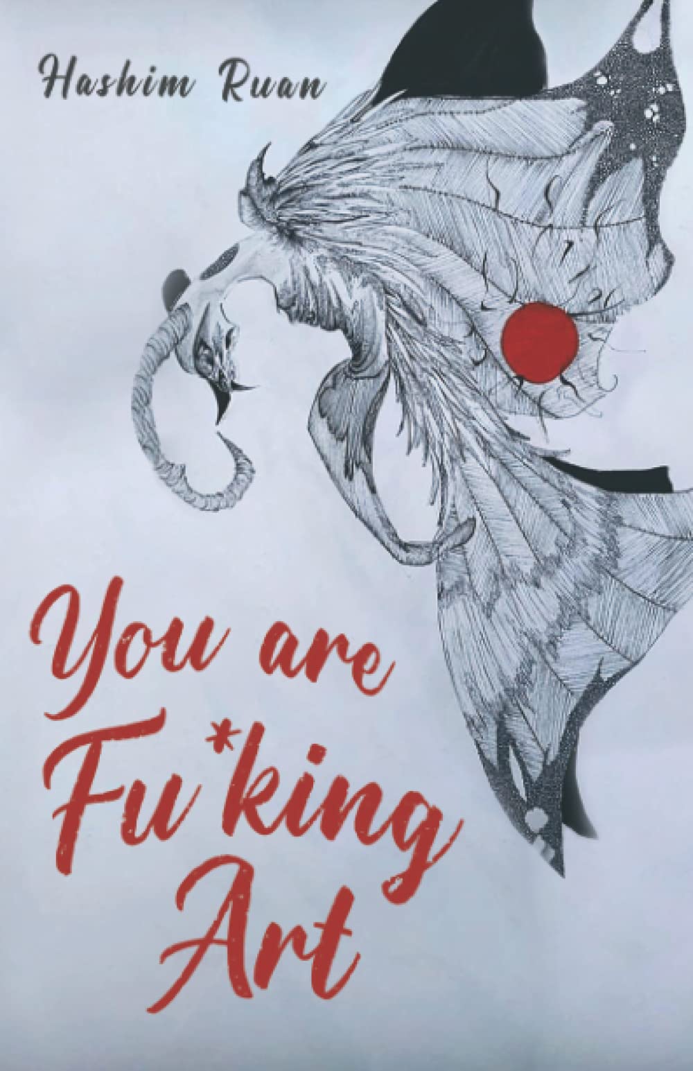 You are Fu*king Art