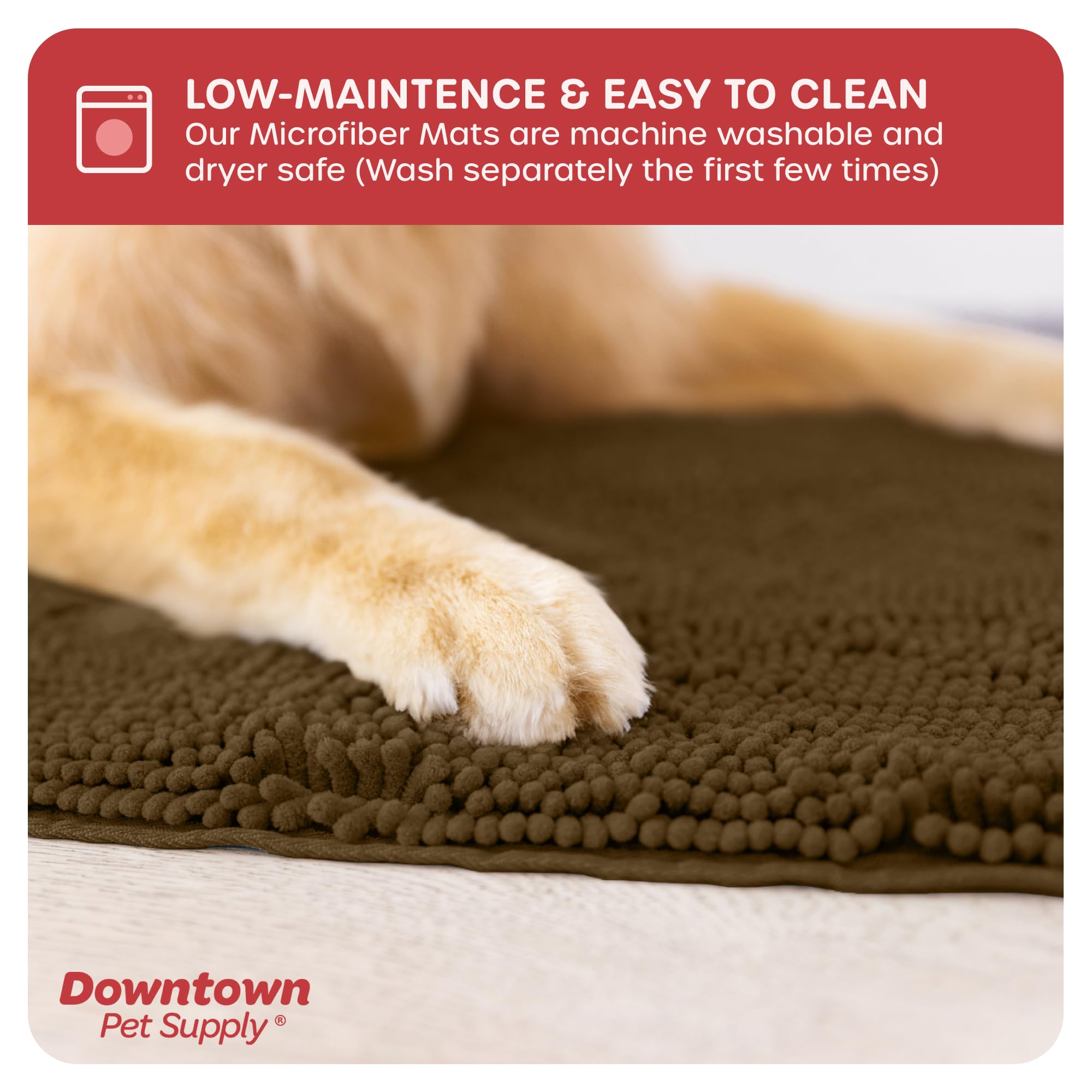 Pet Supply My Doggy Place Ultra Absorbent Mat My Doggy Place Dog