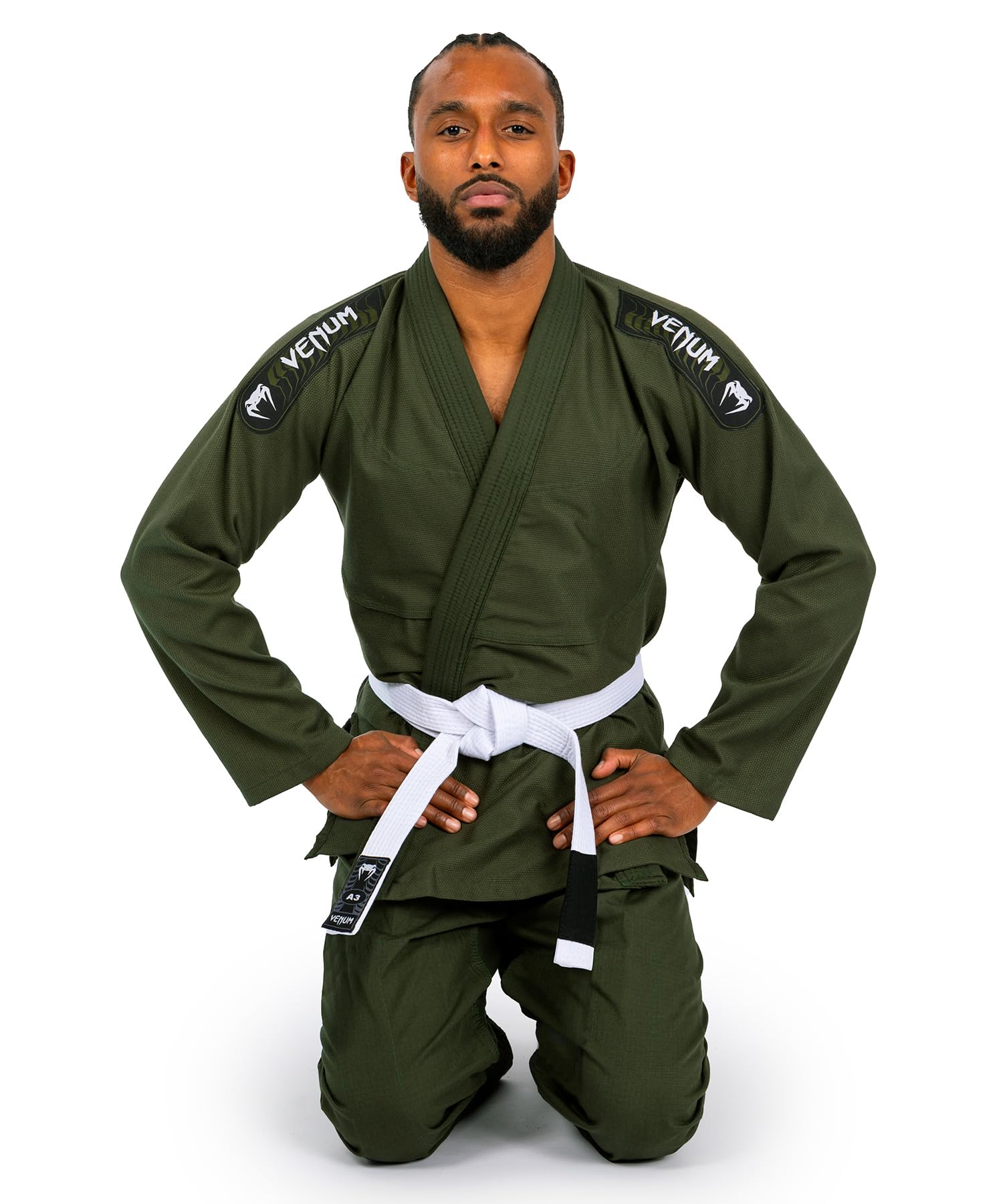 Venum Jiu Jitsu Gi Uniseks Venum First Bjj Gi