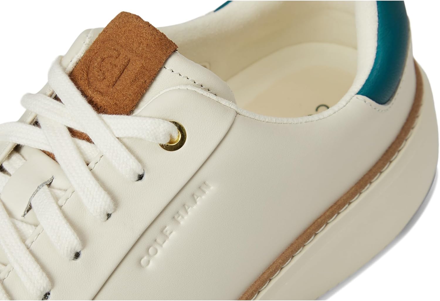 Cole Haan Women's Grandpro Topspin Sneakers - Image 6