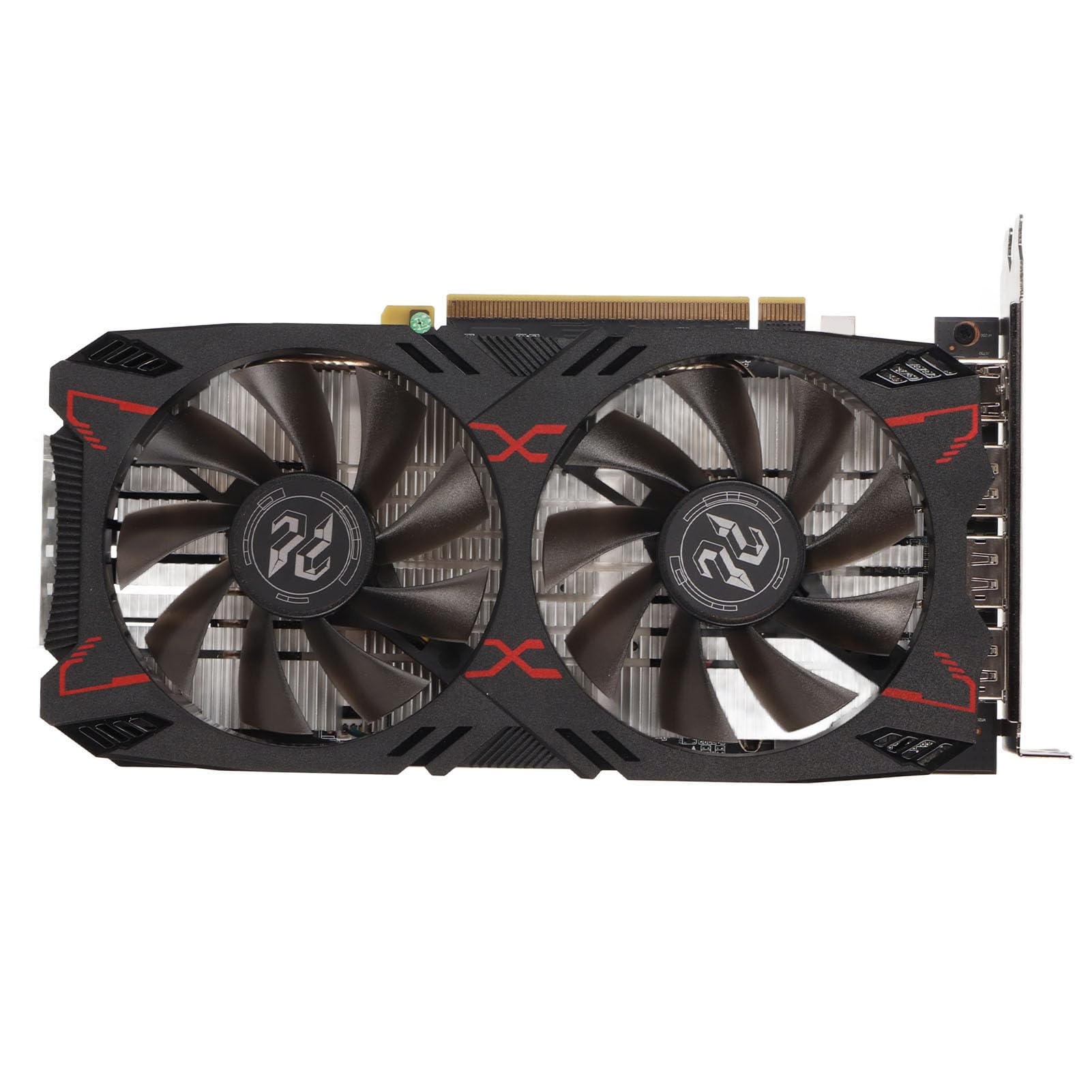 HOT Graphics Card Gigabyte Rx 5500 Xt 8gb Ddr6 Rx 5500 Xt Fan