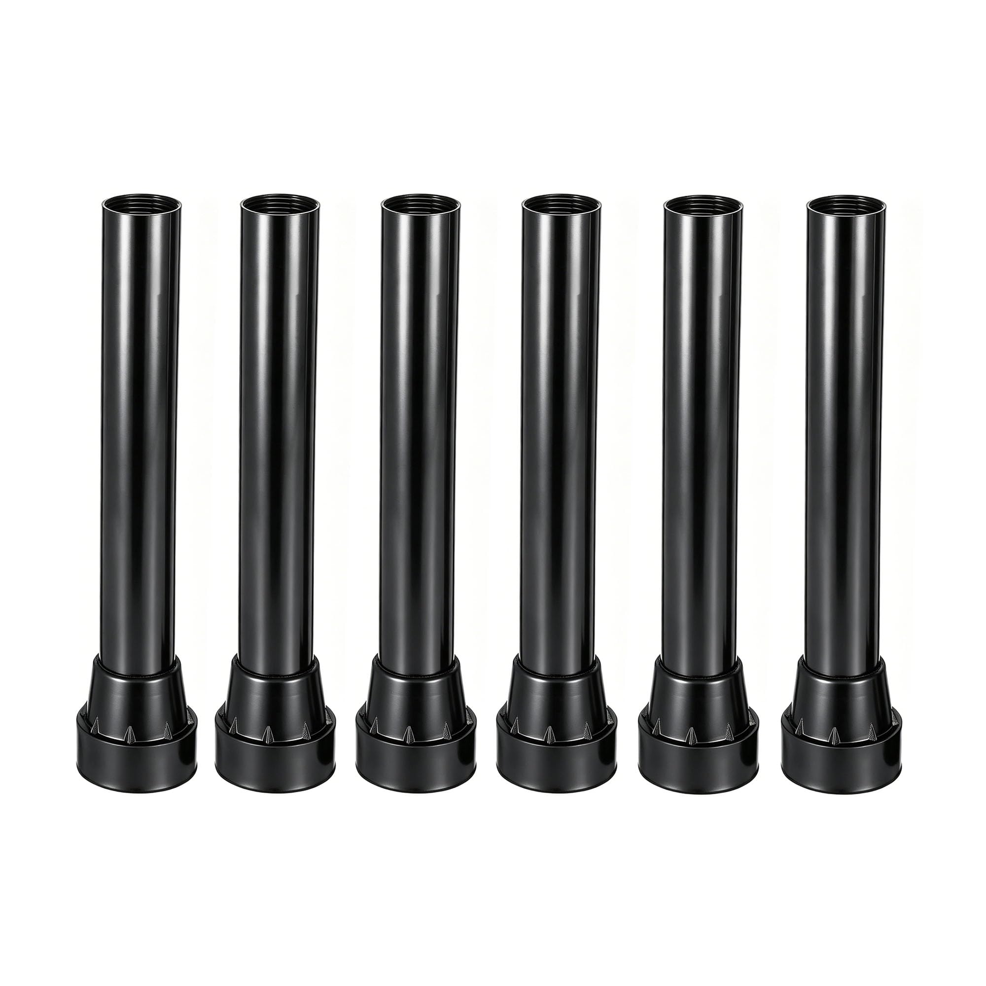 Photo 1 of 6PCS Trampoline Replacement Legs,7.5 x 0.8 Inches