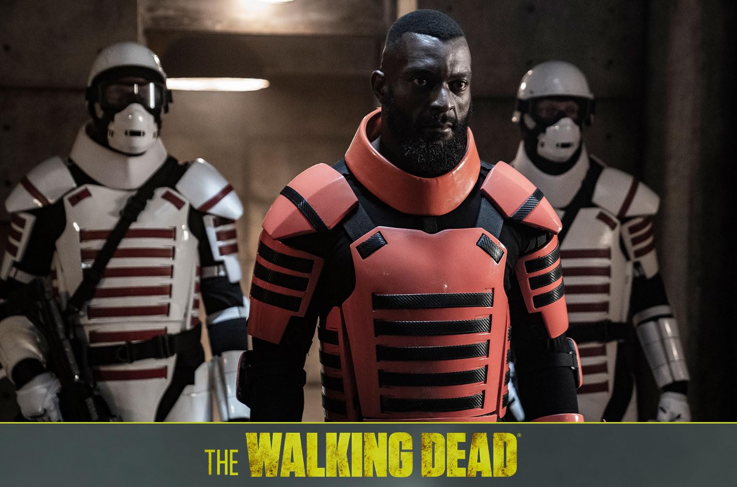 The Walking Dead - Staffel 11