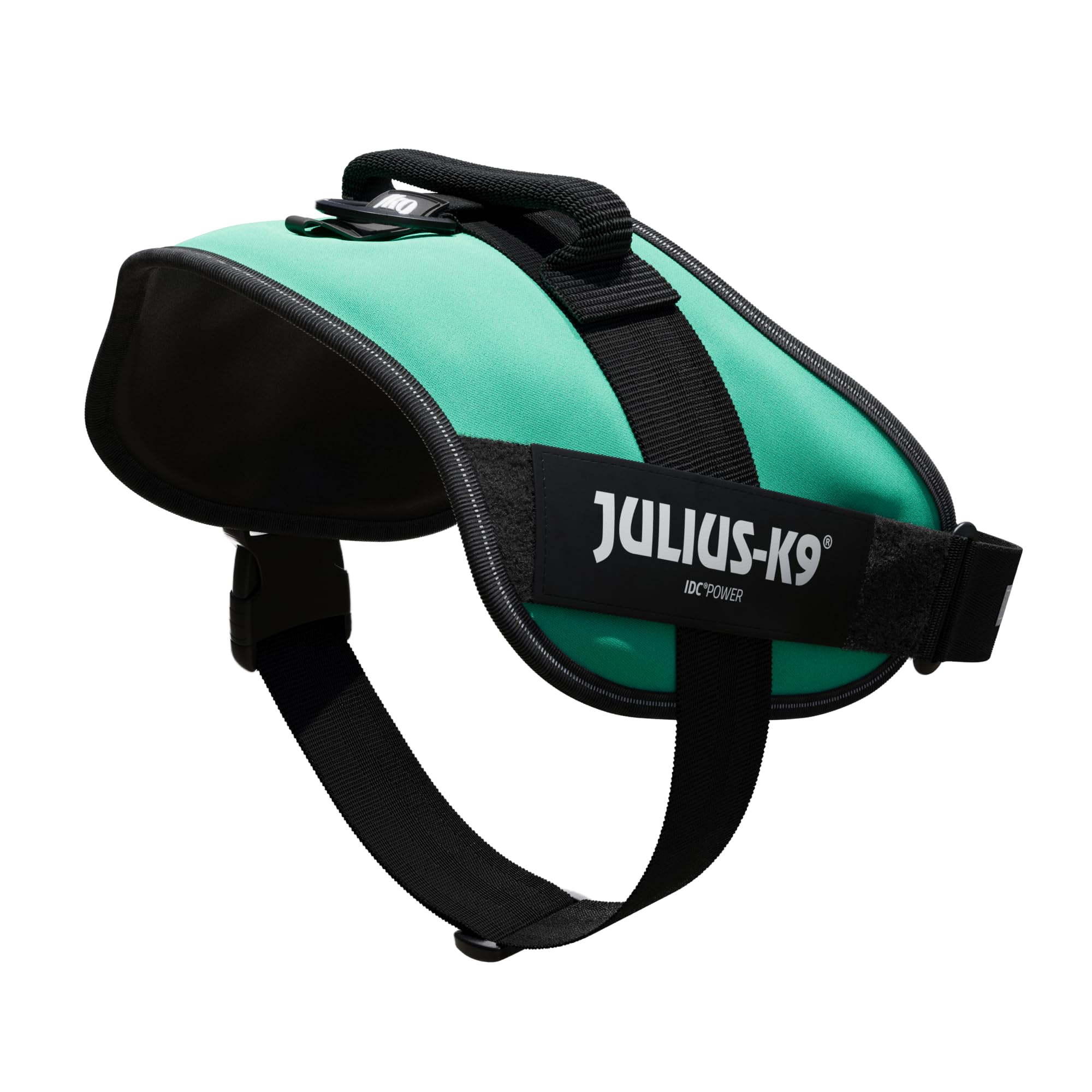 Julius-K9 IDC Powerharness, Camouflage, M/0 — view 1289