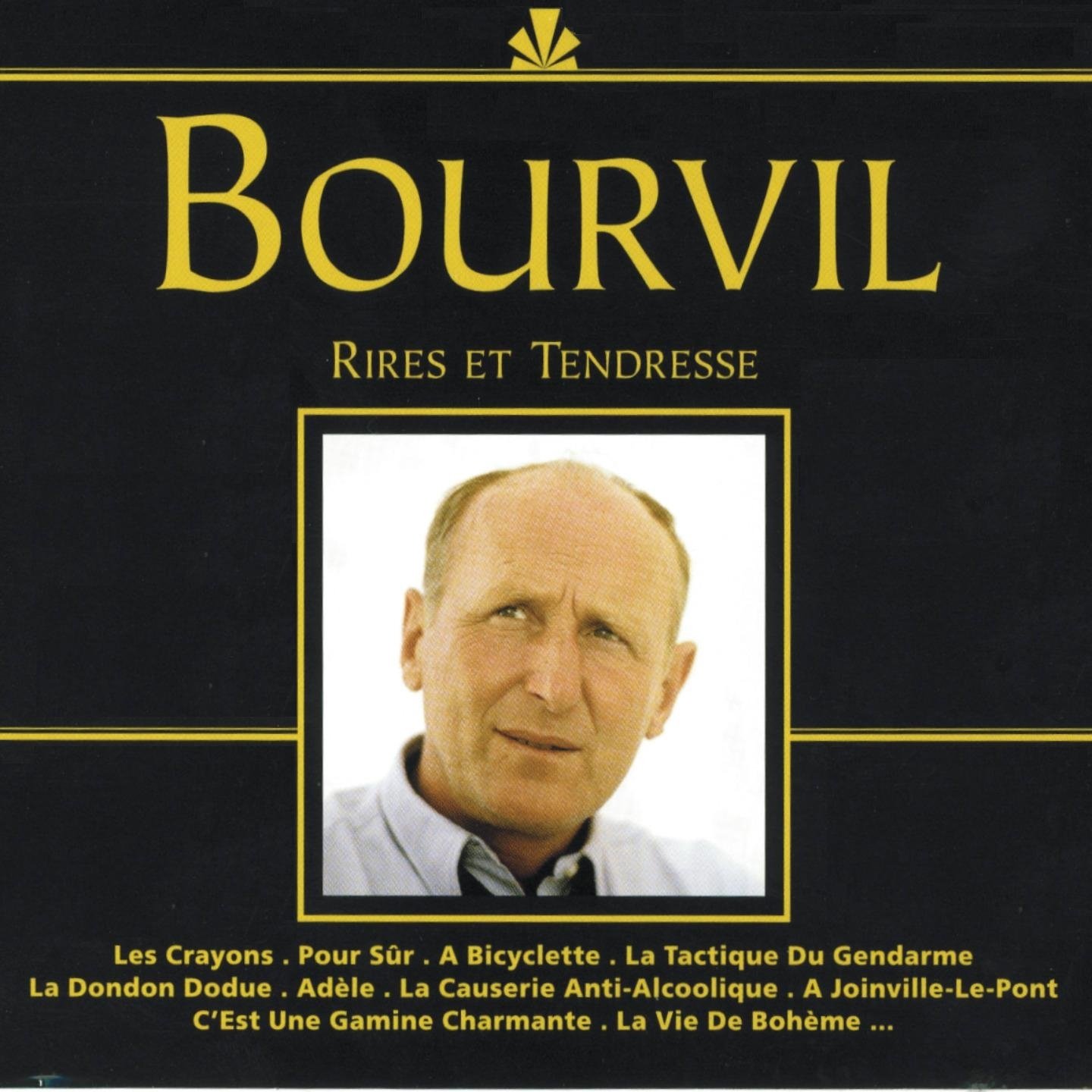 Rires Et Tendresse [Audio CD]