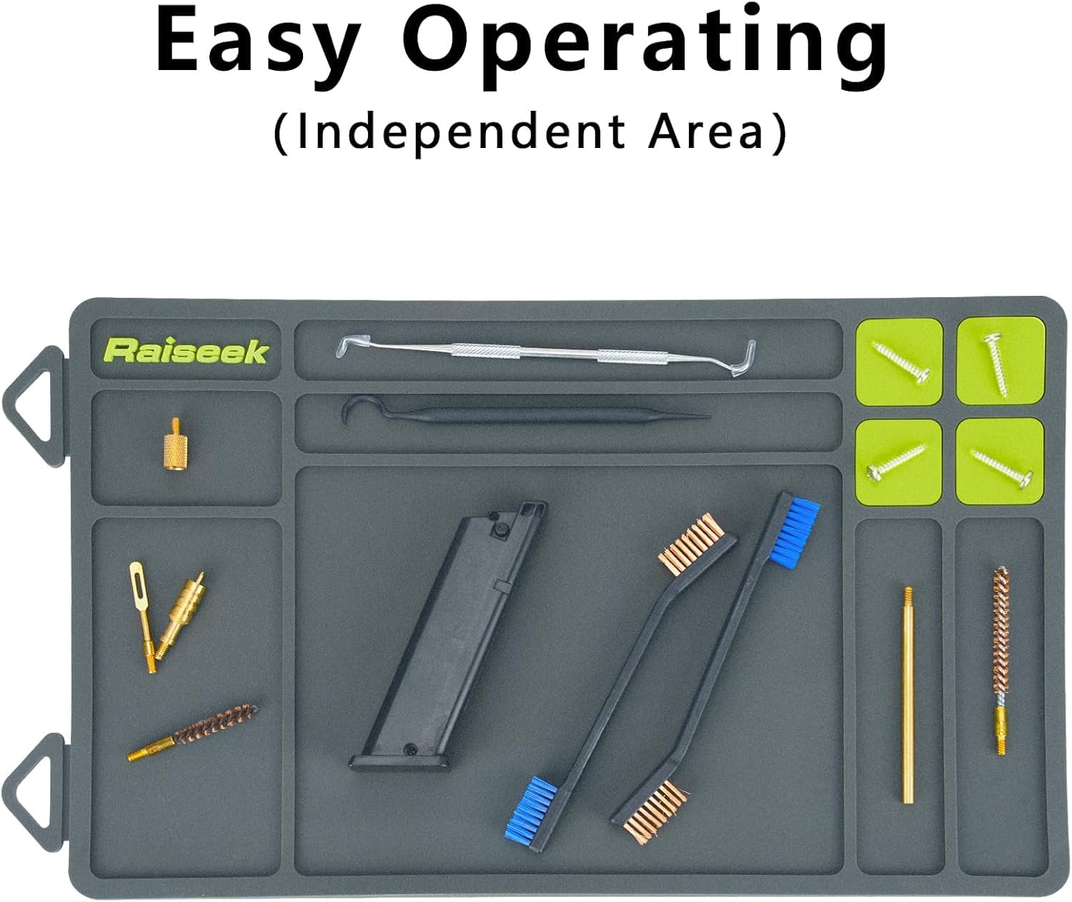 Siliconen Reparatiemat - Micro Supplies
