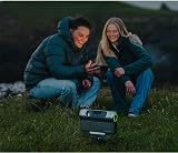 Dwarf 3 Smart Telescope - Book-sized Portable Astrophotography Camera, Capture Astronomy/Wildlife/Panorama, AZ/EQ Mode, Built-in Processing, 4K Auto-Tracking, Ultra-Light 3lb, Ideal for All Ages - 6