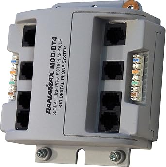 Panamax MOD-DT4 Signal Line Protection Module