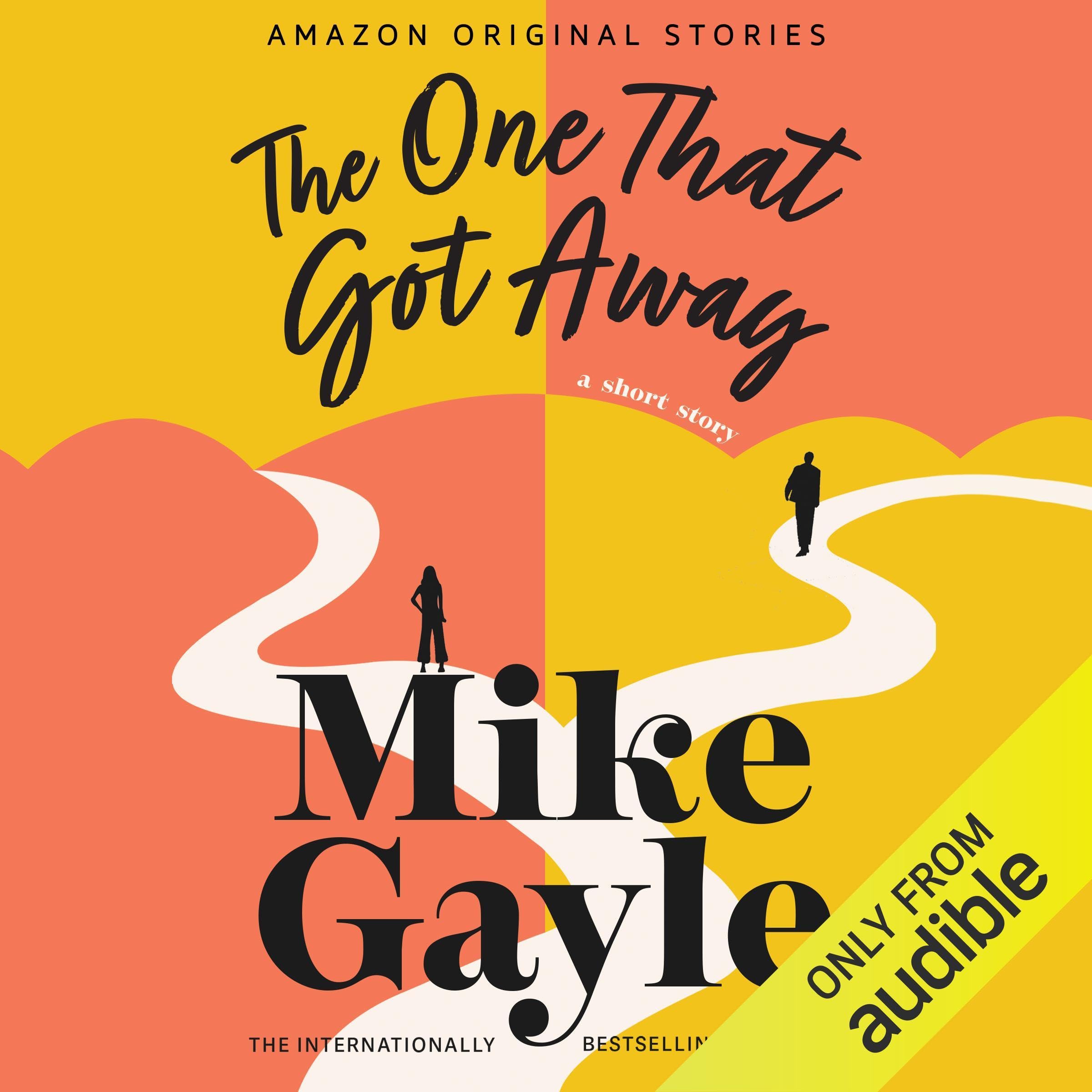 The One That Got Away