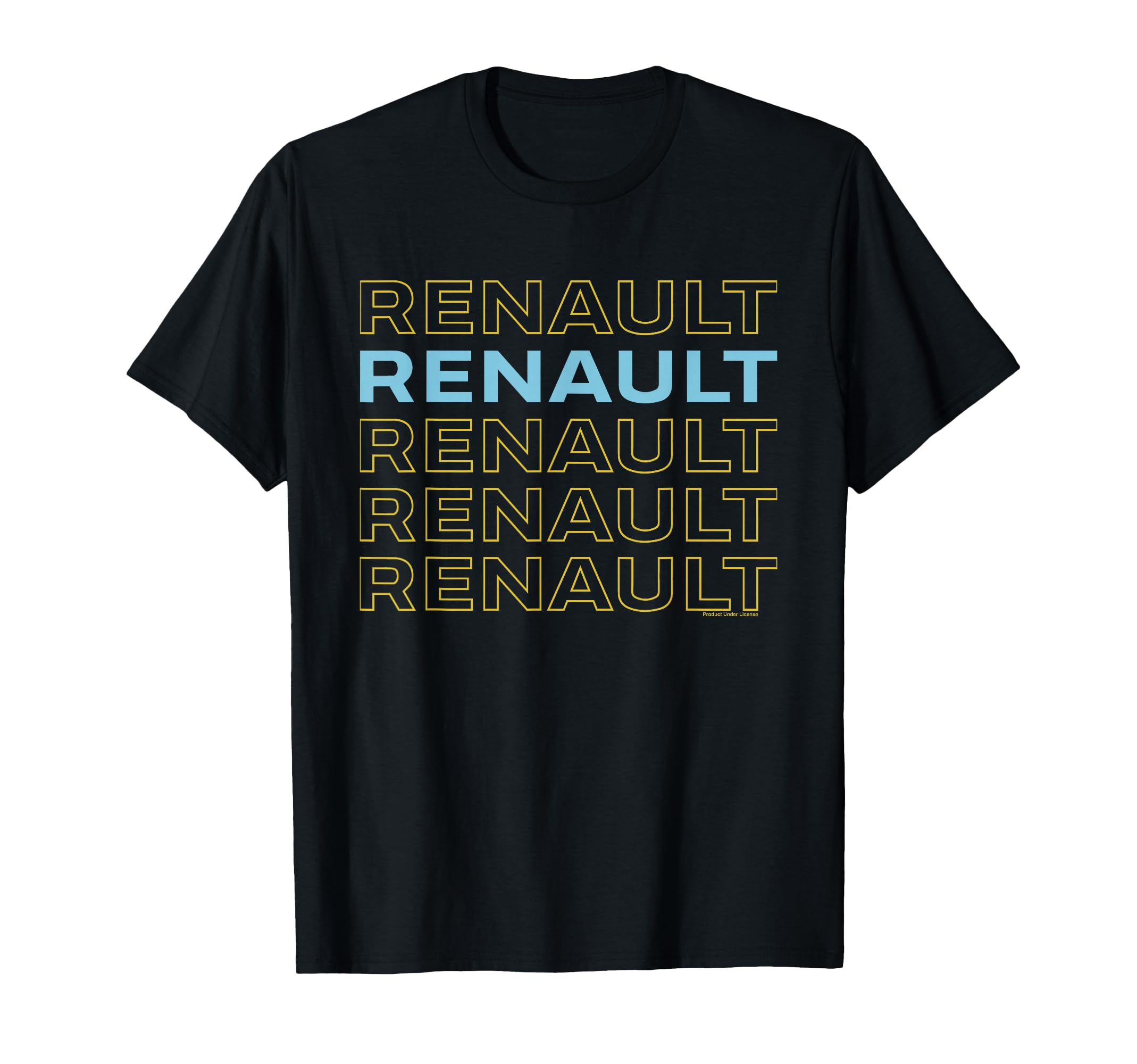 Kleidung mit Designs von Amazon Merch on Demand
