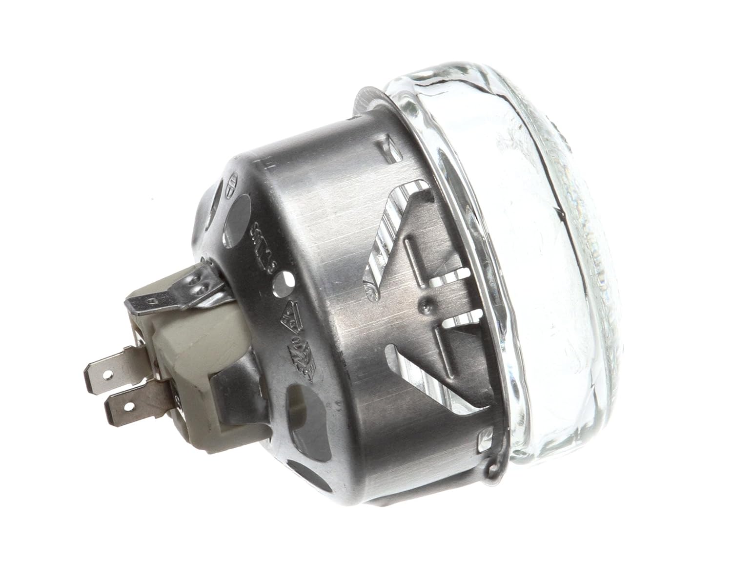 Bki Lampholder, 230V, 67Mm Round Oven, 40W G9 Lamp, LH0027 - Genuine OEM Replacement Part