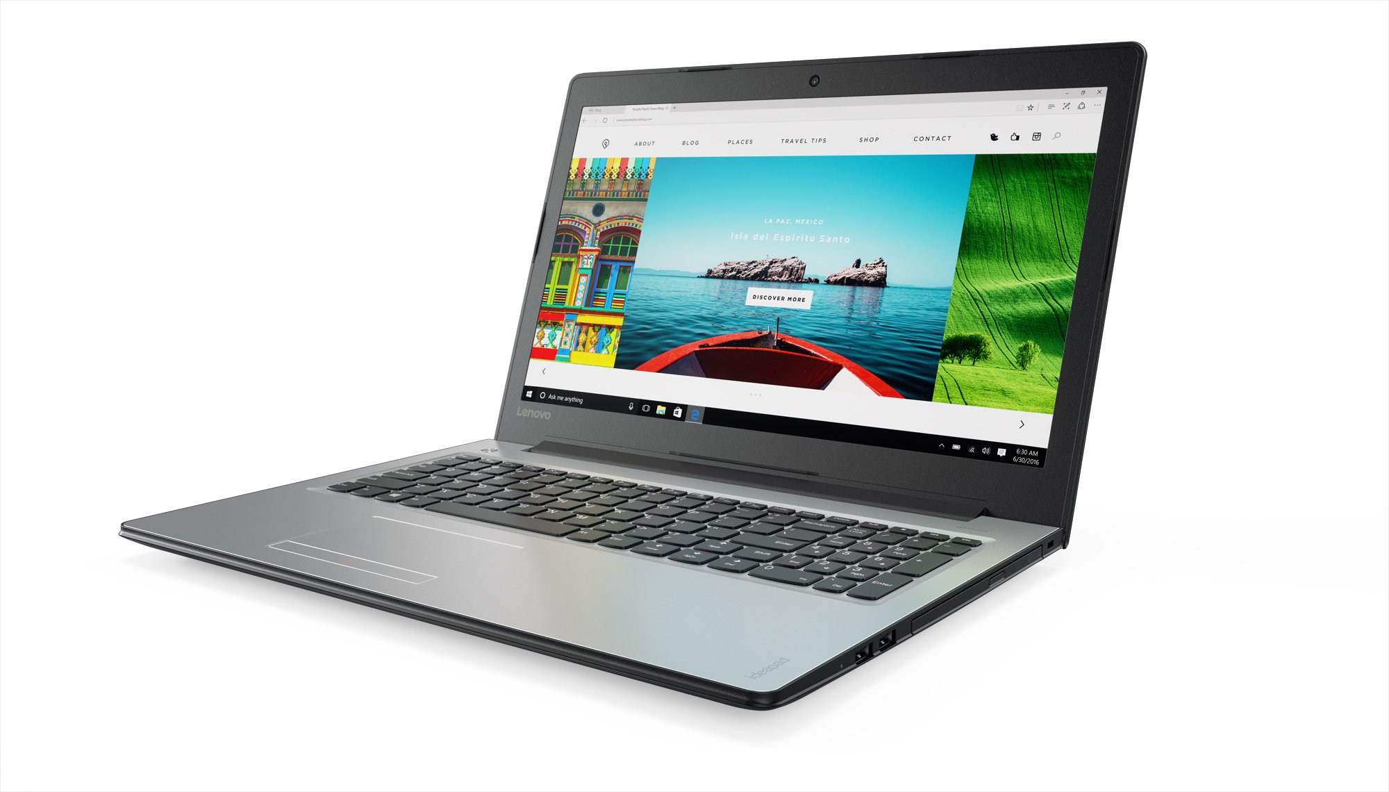 Lenovo Idea Pad 310-15IKB 80TV01BHIH 15.6-inch Laptop (Core i5 