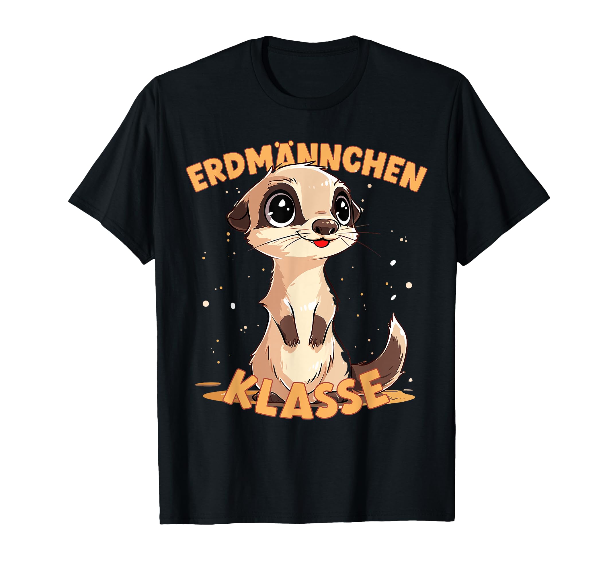 Kleidung mit Designs von Amazon Merch on Demand