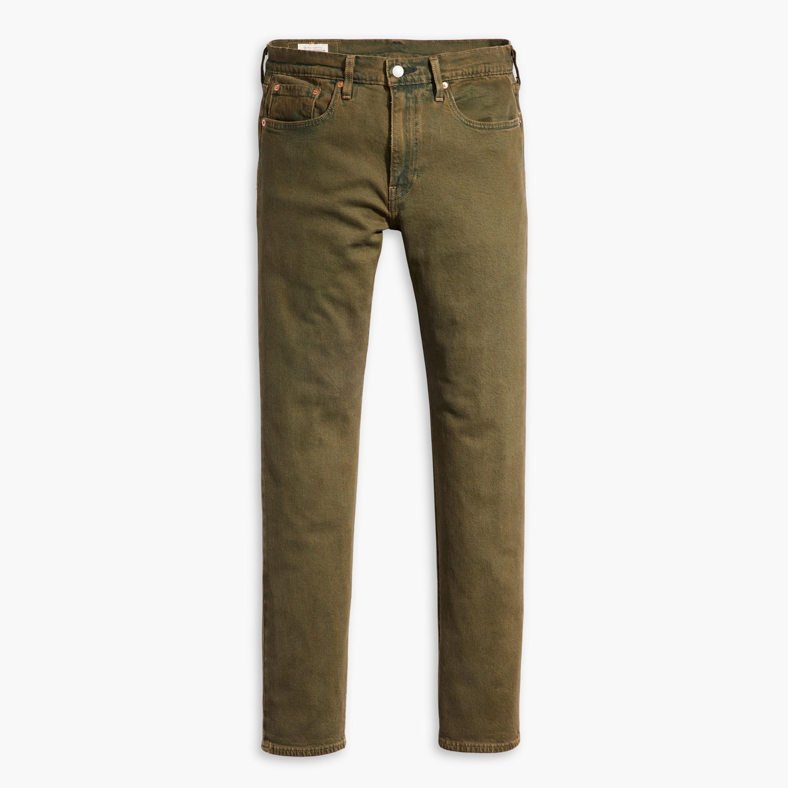 Levi's 502 Taper Vaqueros Hombre — view 45