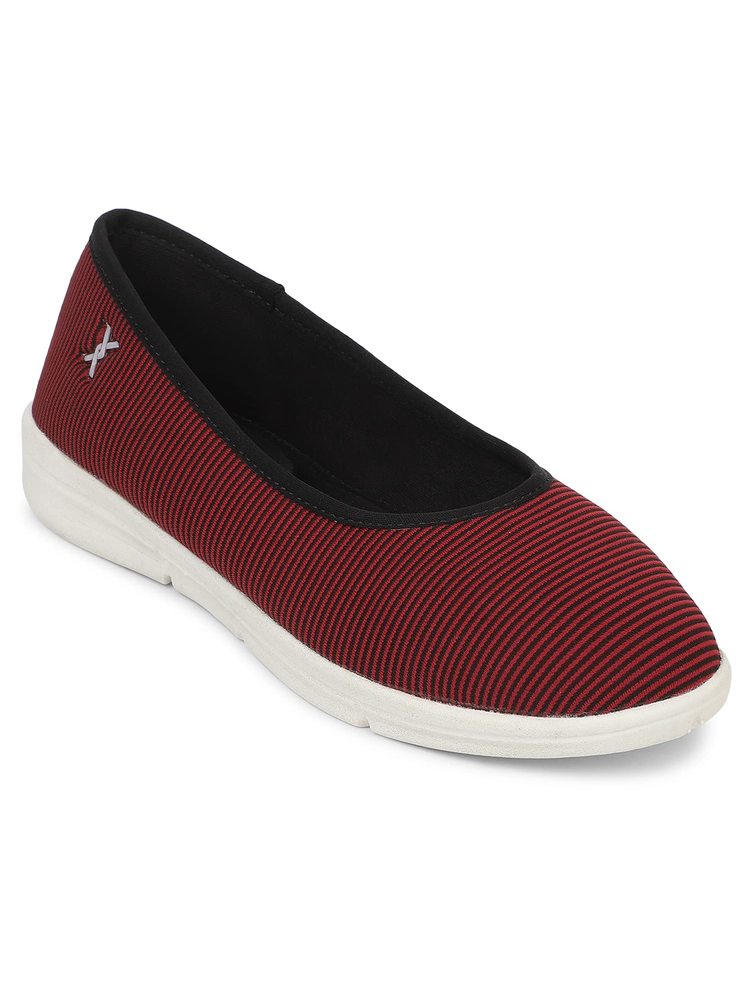 Womens Cl-lx-w-11 Ballet Flat-image-11