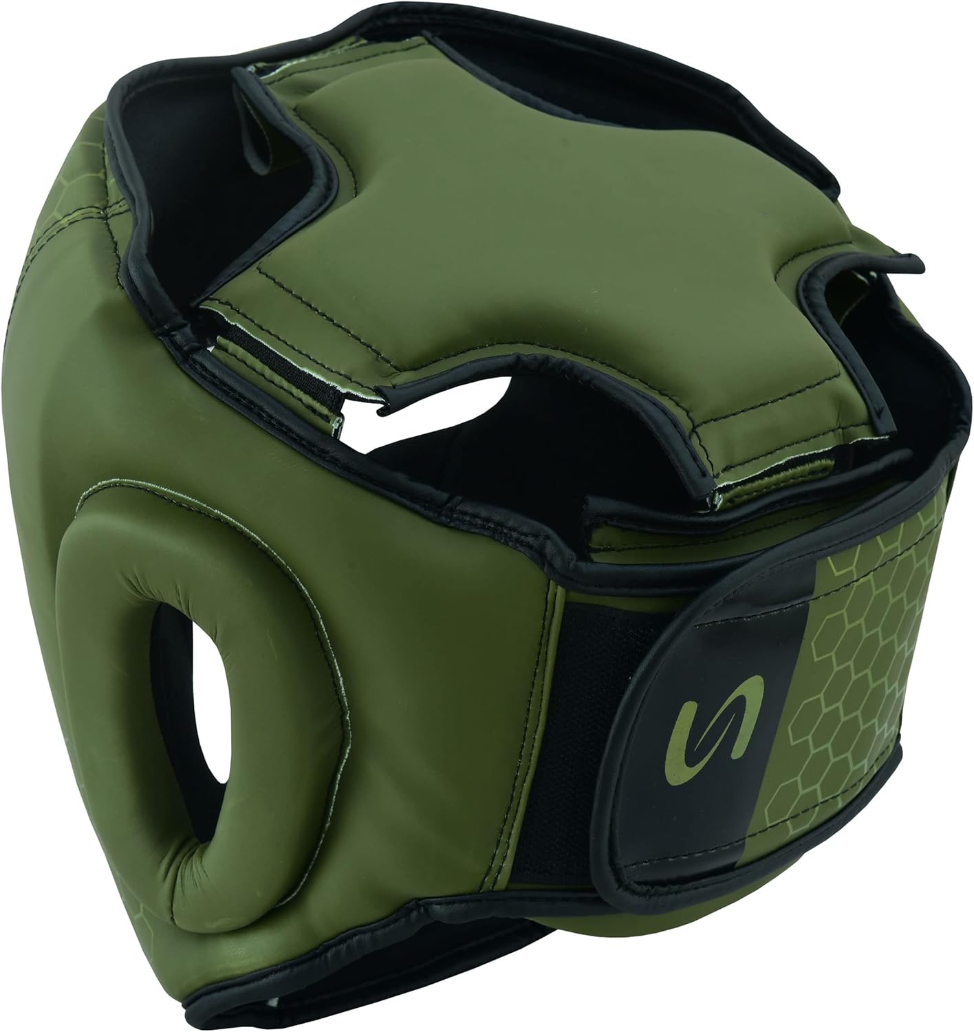 PFG Headgear for Boxing MMA Muay Thai Training