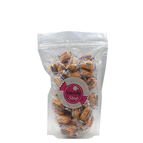 Miniatura 4 de Smarty Stop Chick O Sticks - Caramelo duro (clásico, 1 libra (paquete de 1))