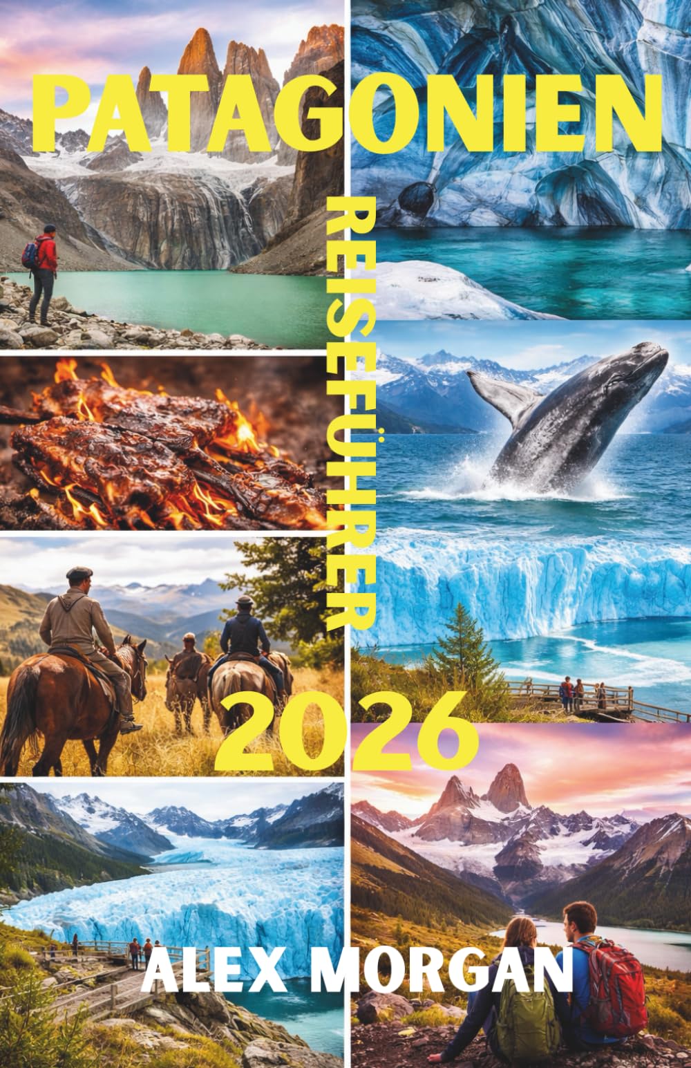 Patagonien Reiseführer 2026