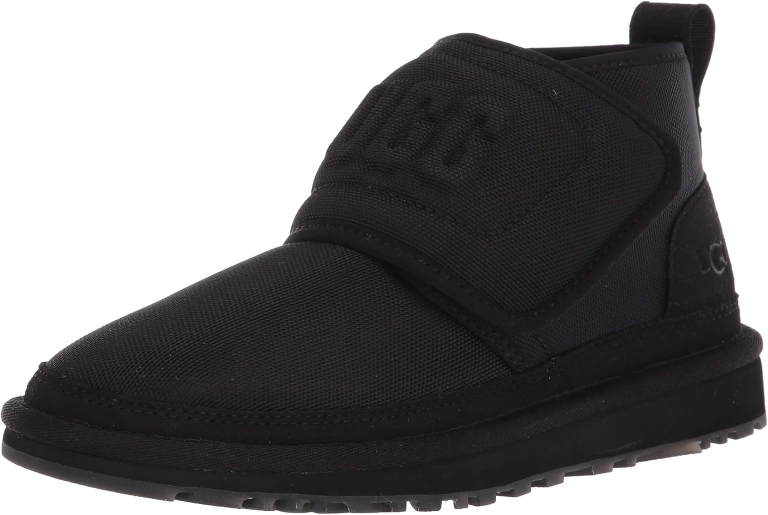 UGG Men's Neumel UGG Molded Logo Boot 