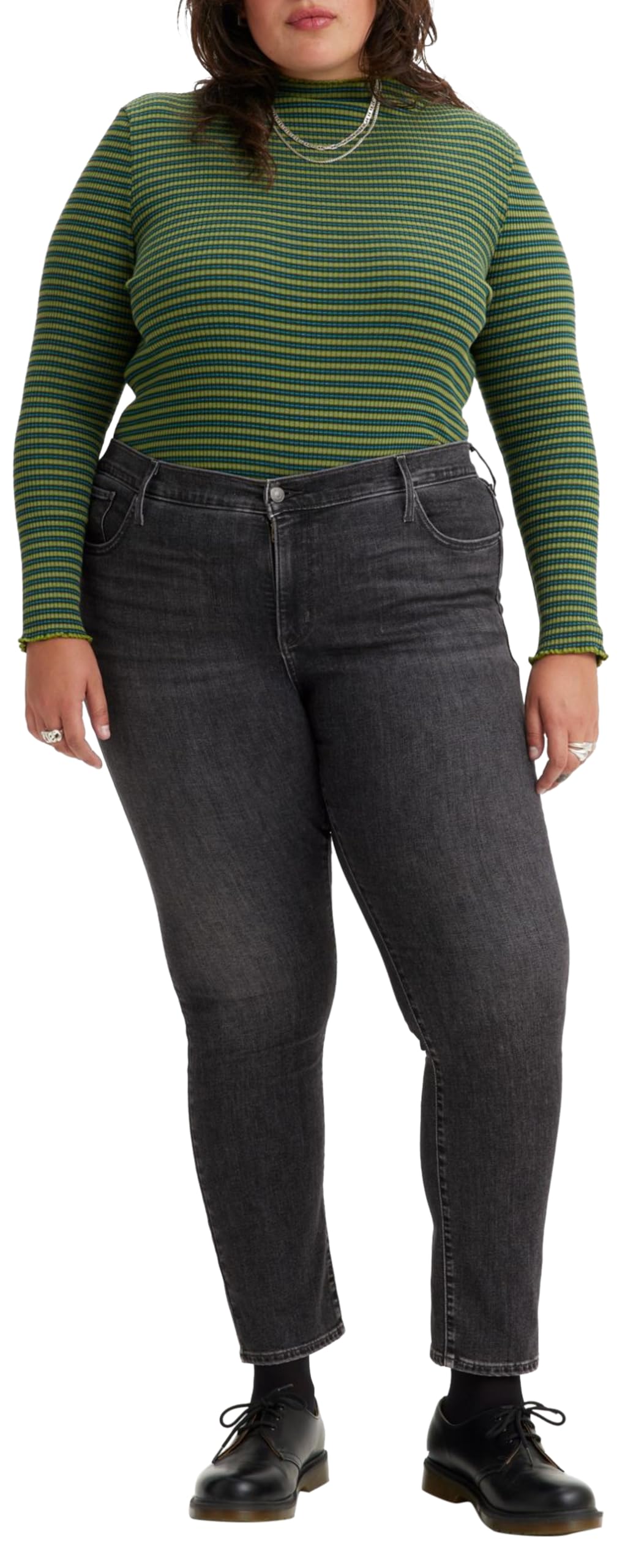 Levi's Damen Plus Size 311™ Shaping Skinny Jeans