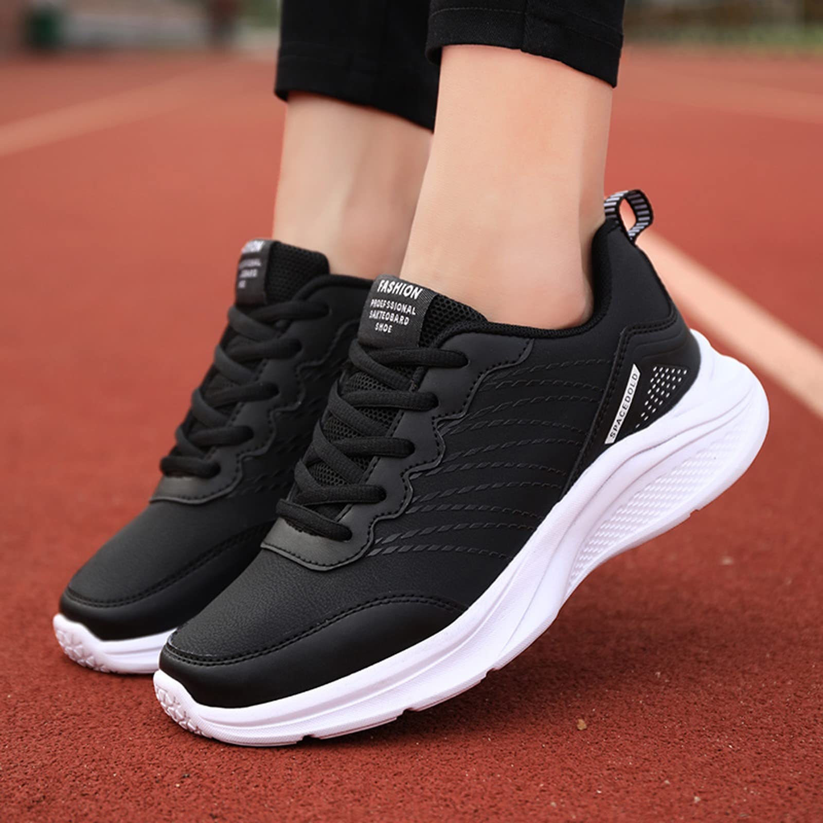 Sneakers Donna Scarpe Sportive Saldi Temu Scarpe Donna Saldi