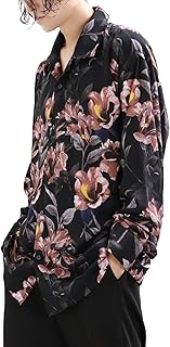 Amazon Co Jp 花柄シャツ メンズ Amazon Co Jp 花柄シャツ メンズ