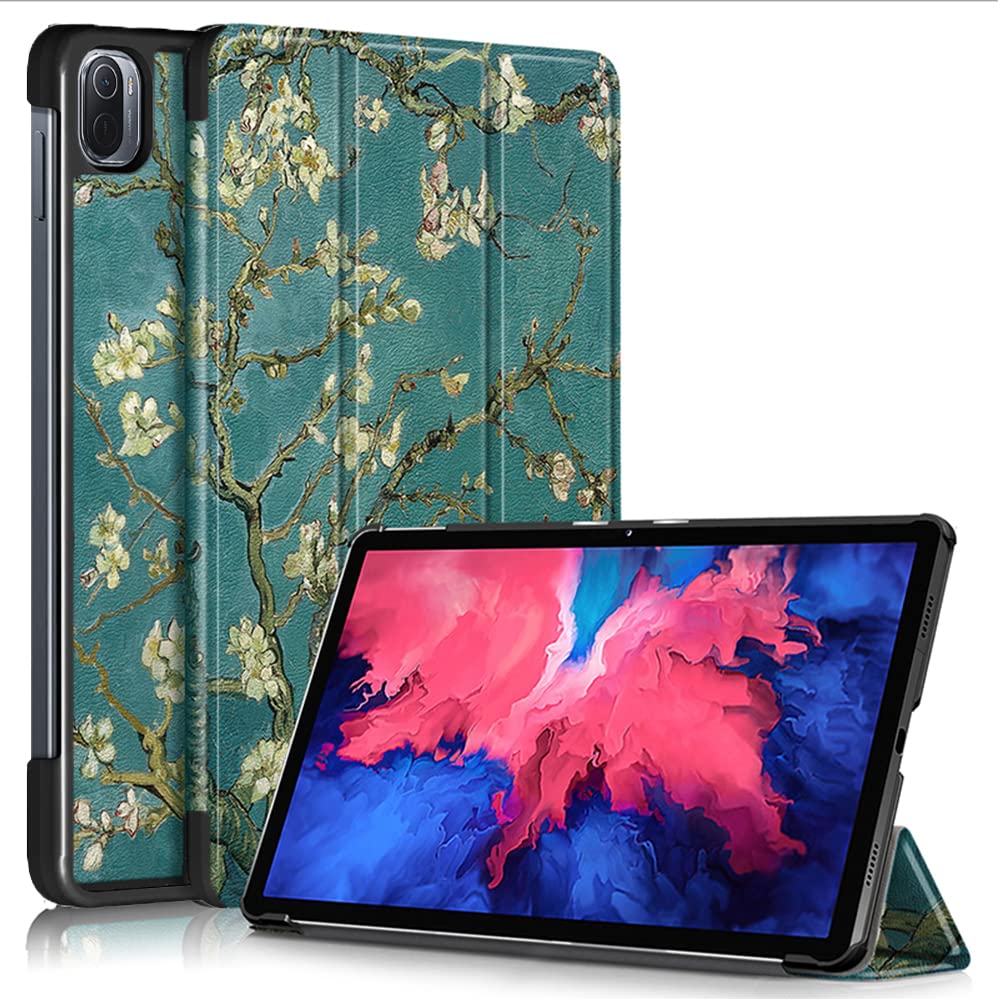 ProElite Slim Trifold Flip case Cover for Xiaomi Mi Pad 5 11" Tablet, Flowers (B0B1X2NQPL) Amazon Price History, Amazon Price Tracker
