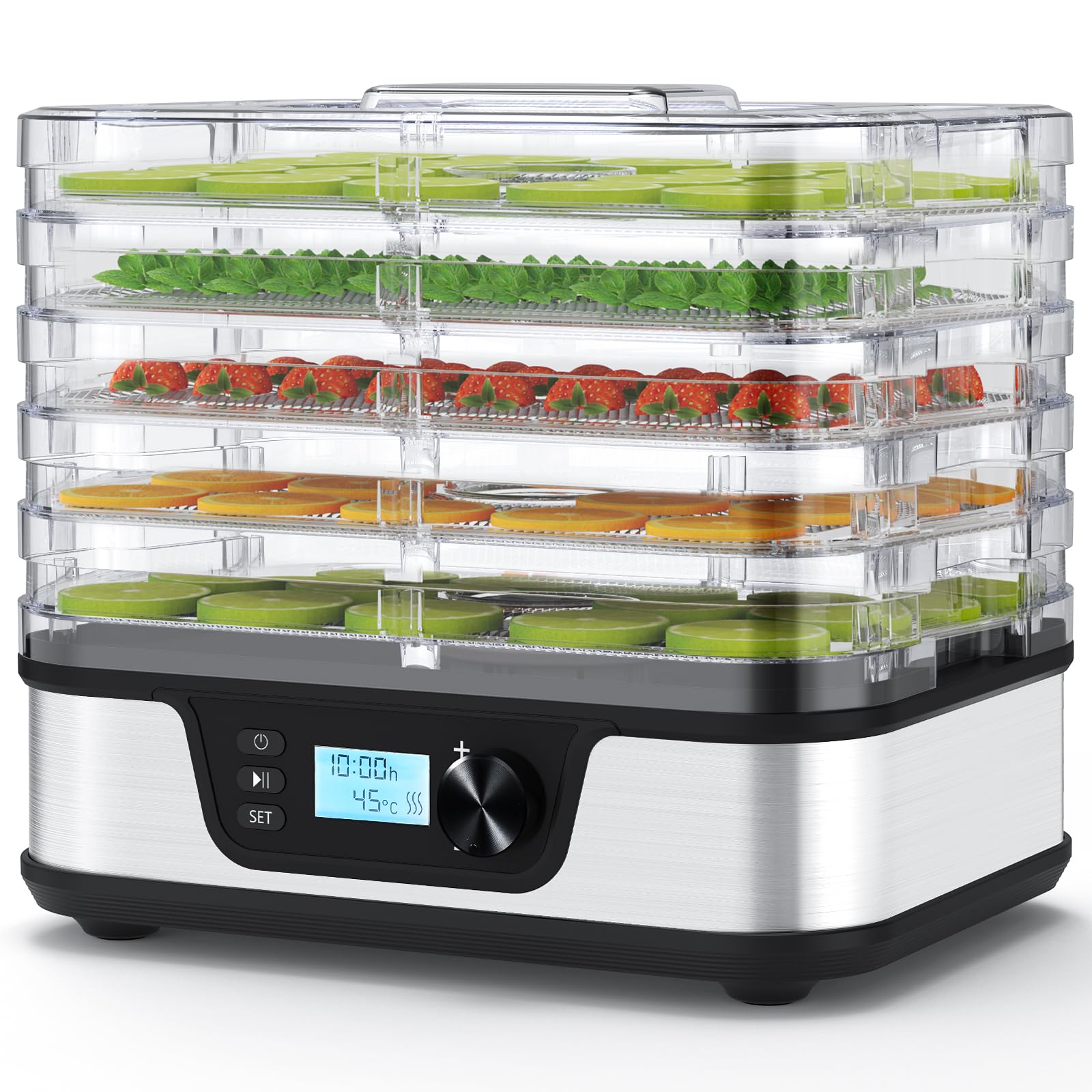 WAA Food Dehydrator